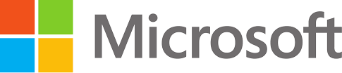 Logo Microsoft