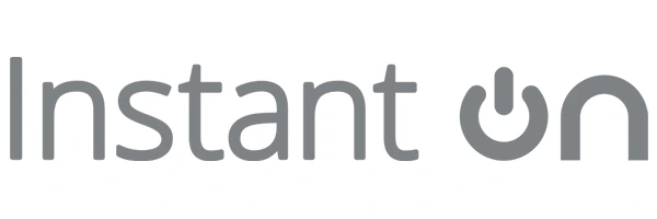 Logo HPE INSTANTO ON